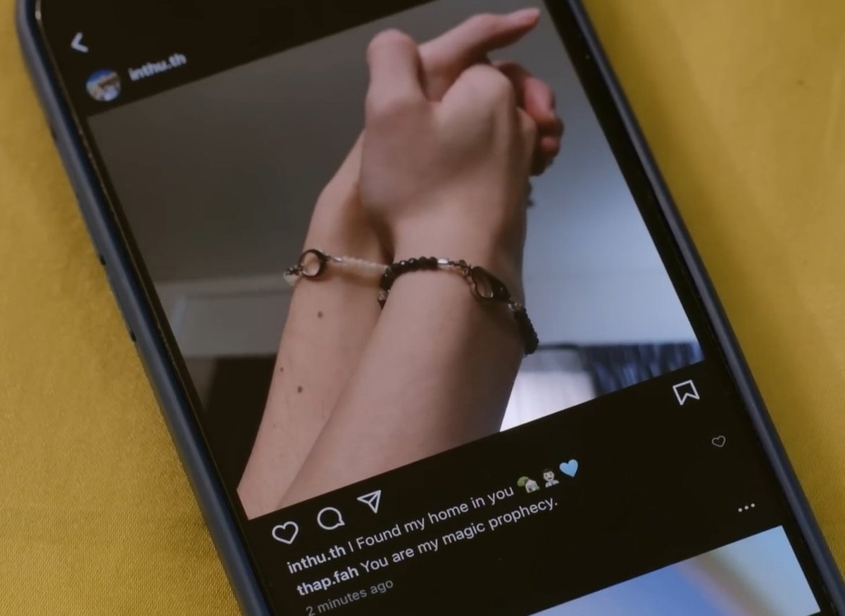 🔮: i found my home in you 🏡👨🏻‍⚕️🩵
🩺: you are my magic prophecy.

😭😭😭😭😭😭😭😭😭😭😭😭😭😭 stawpppp i will kms now 😭😭😭😭😭😭😭😭😭😭😭

#MyMagicProphecyEP9