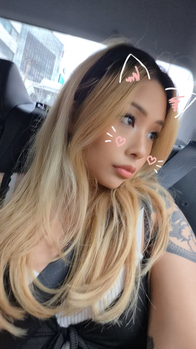 meow