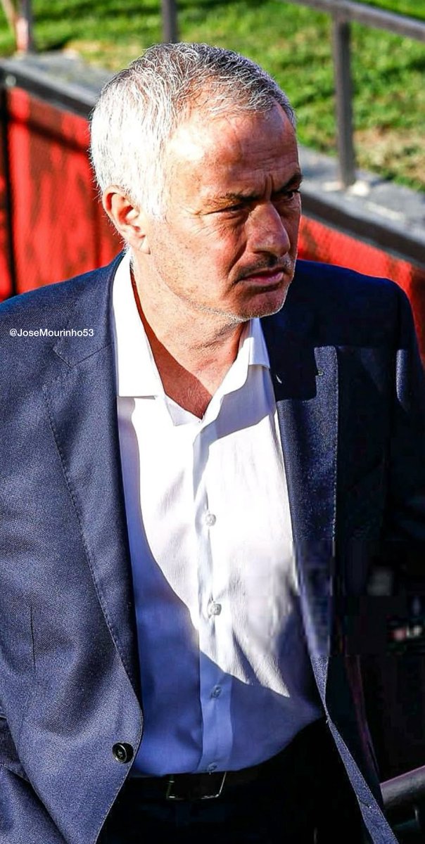Josemourinho53's tweet image. ♥️👑🦅&apos;

#Mourinho
#JoséMourinho
#Benfica