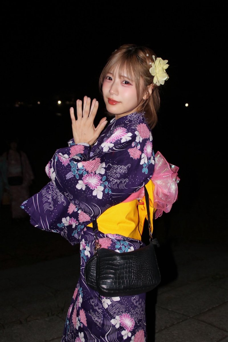 今夏も幸せだったよありがとう♡