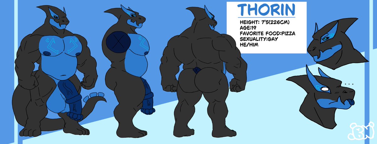 Thorin tweet media