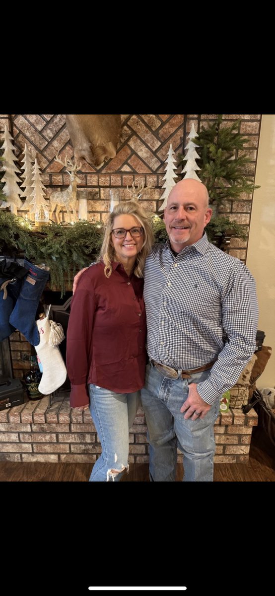 Happy Anniversary to the most amazing woman!  She’s beautiful on the inside and outside. I try and think of what I did to deserve her, but can’t come up with anything other than our God is a gracious God, so thank you Lord for blessing me and our family with her.