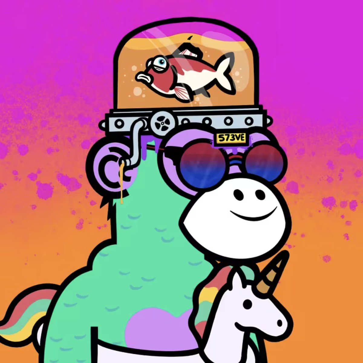 BlasphemousRoo (@blasphemousroo) on Twitter photo GM. Scooped some <a href="/ShapesOnApe/">Shapes ๐</a> last night and was not disappointed. GM. Scooped some <a href="/ShapesOnApe/">Shapes ๐</a> last night and was not disappointed.