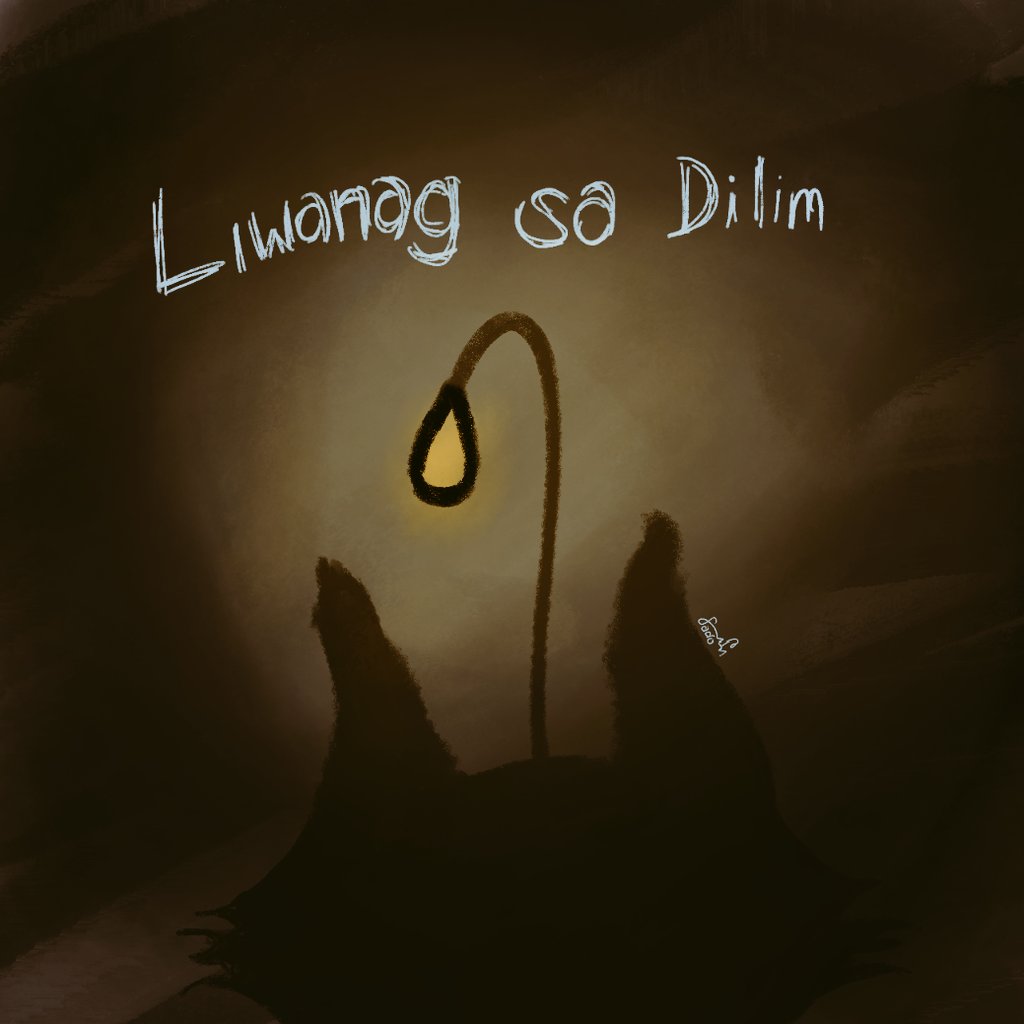 If floods keep rising, corruption keeps spreading, and prices of basic goods and services keep soaring,

Then so must the masses rise!

Disrupt the overly comfortable and bring comfort to the discomforted.

MARCOS-DUTERTE!
BABAGSAK!

ARTISTA NG BAYAN!
NGAYON AY LUMALABAN!