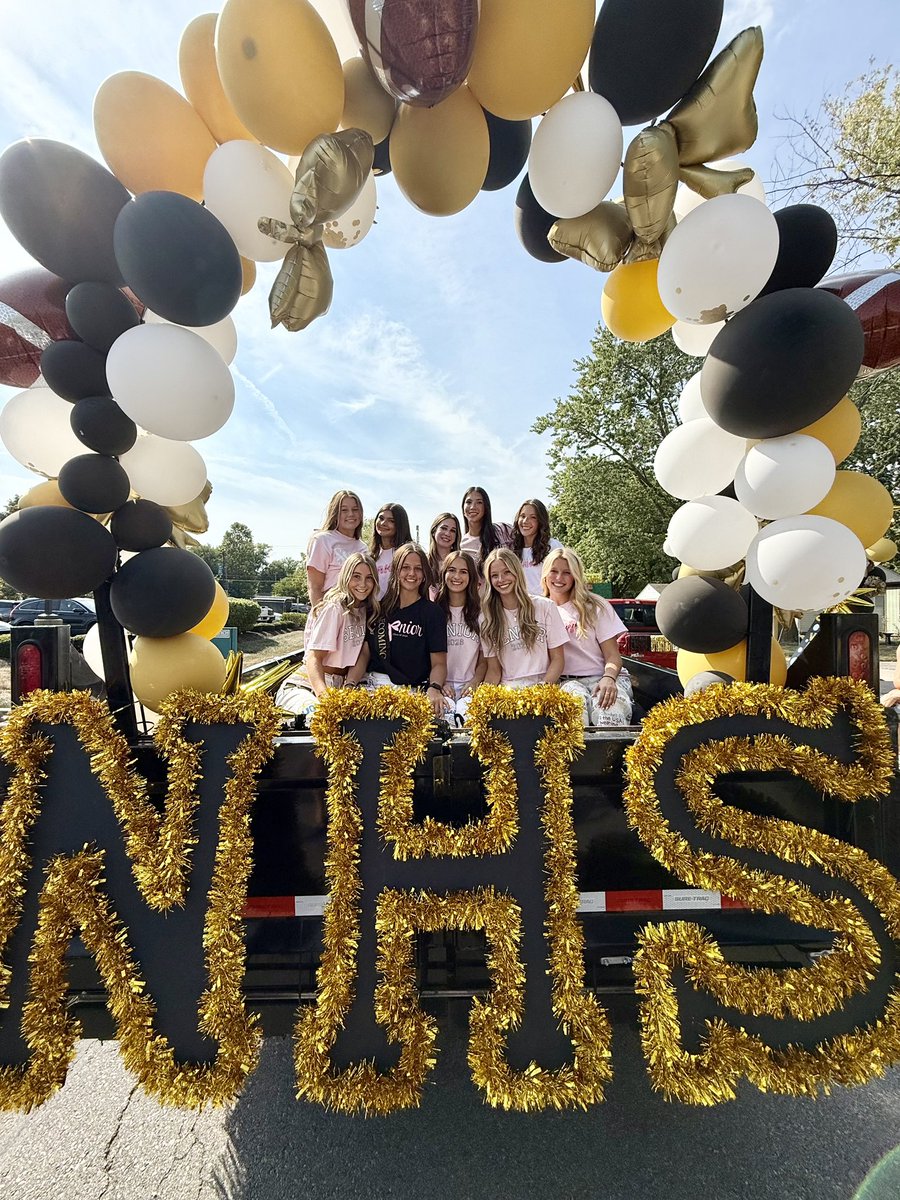 Noblesville HS Cheerleading tweet media