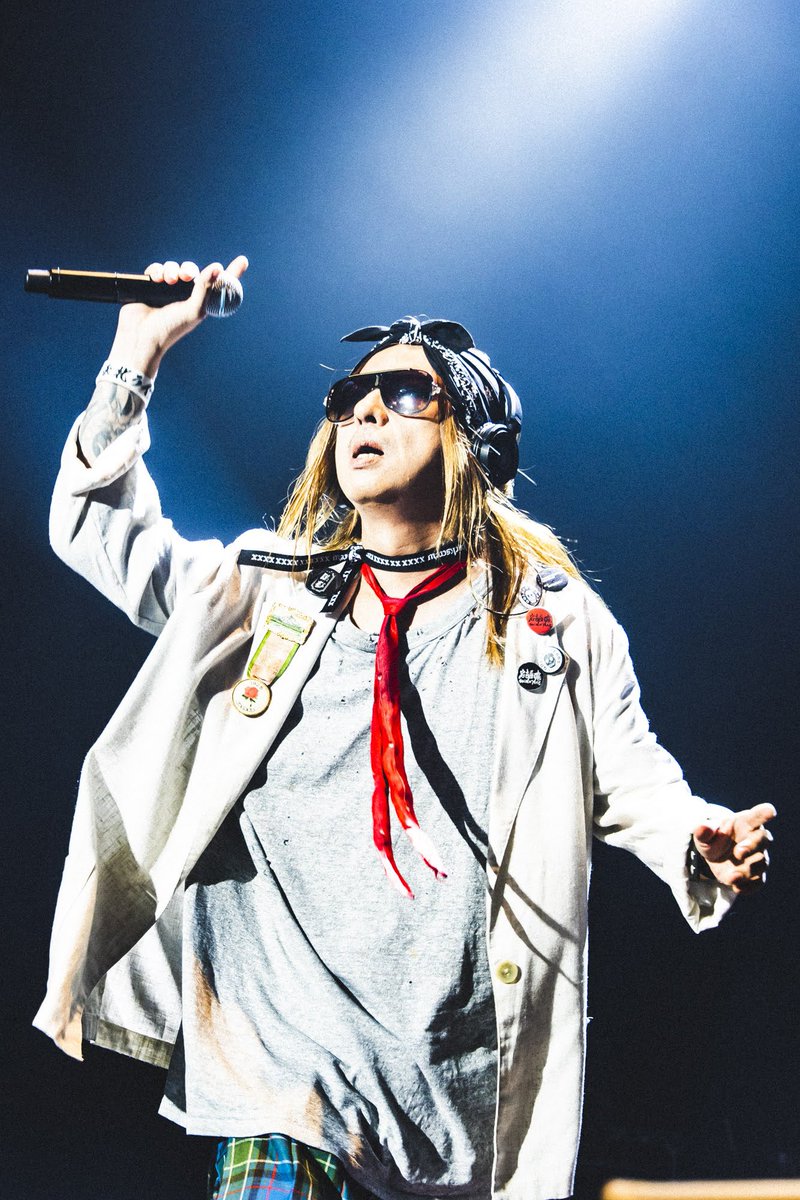 ki_spring's tweet image. 名古屋魂ゴールデンイヤーズ！

#黒夢

@shopGoldenYears

photo @cazrowAoki