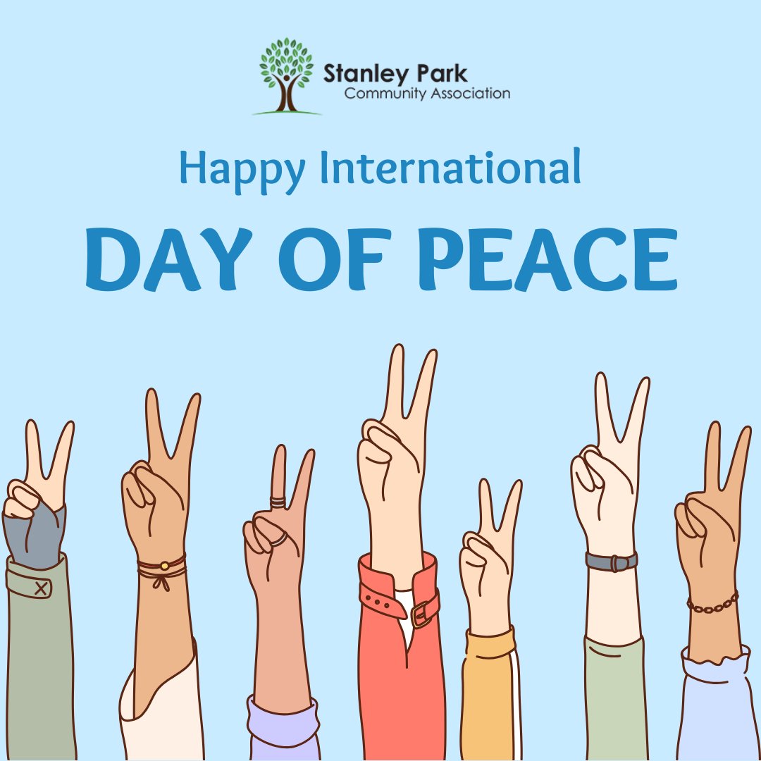 🌍✨ Happy International Day of Peace! ✌️💖 Let’s unite in harmony this special day! Together, we can spread love and kindness. 🌈💫 Join us in making the world a brighter place! #PeaceDay #SpreadLove