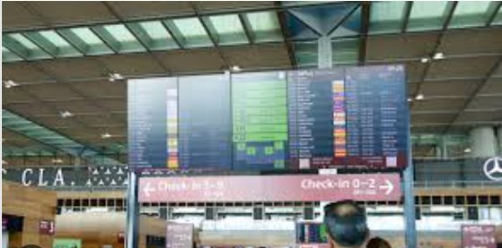 Mawingu_Media's tweet photo. ⚠️ Major cyberattack hits Europe’s airports ✈️
Check-in systems across the continent have been thrown into chaos, causing widespread delays and disruptions. #CyberAttack #Europe #MawinguMedia https://t.co/576xxjoGyZ