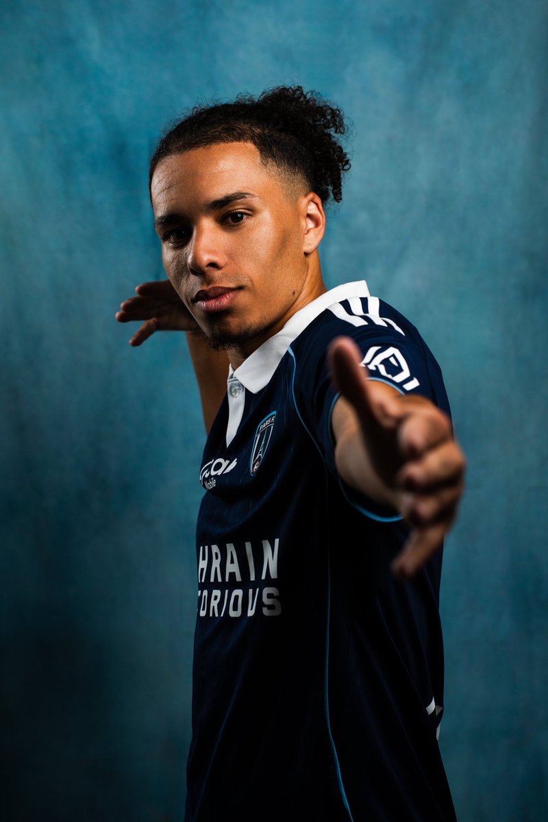 Ilan Kebbal ENCORE passeur décisif en Ligue 1 ! 😮‍💨

Début de saison XXL pour l’ailier parisien et joueur du mois d’août, impliqué sur 5 buts en 5 matchs.

ON Y VA. 👑