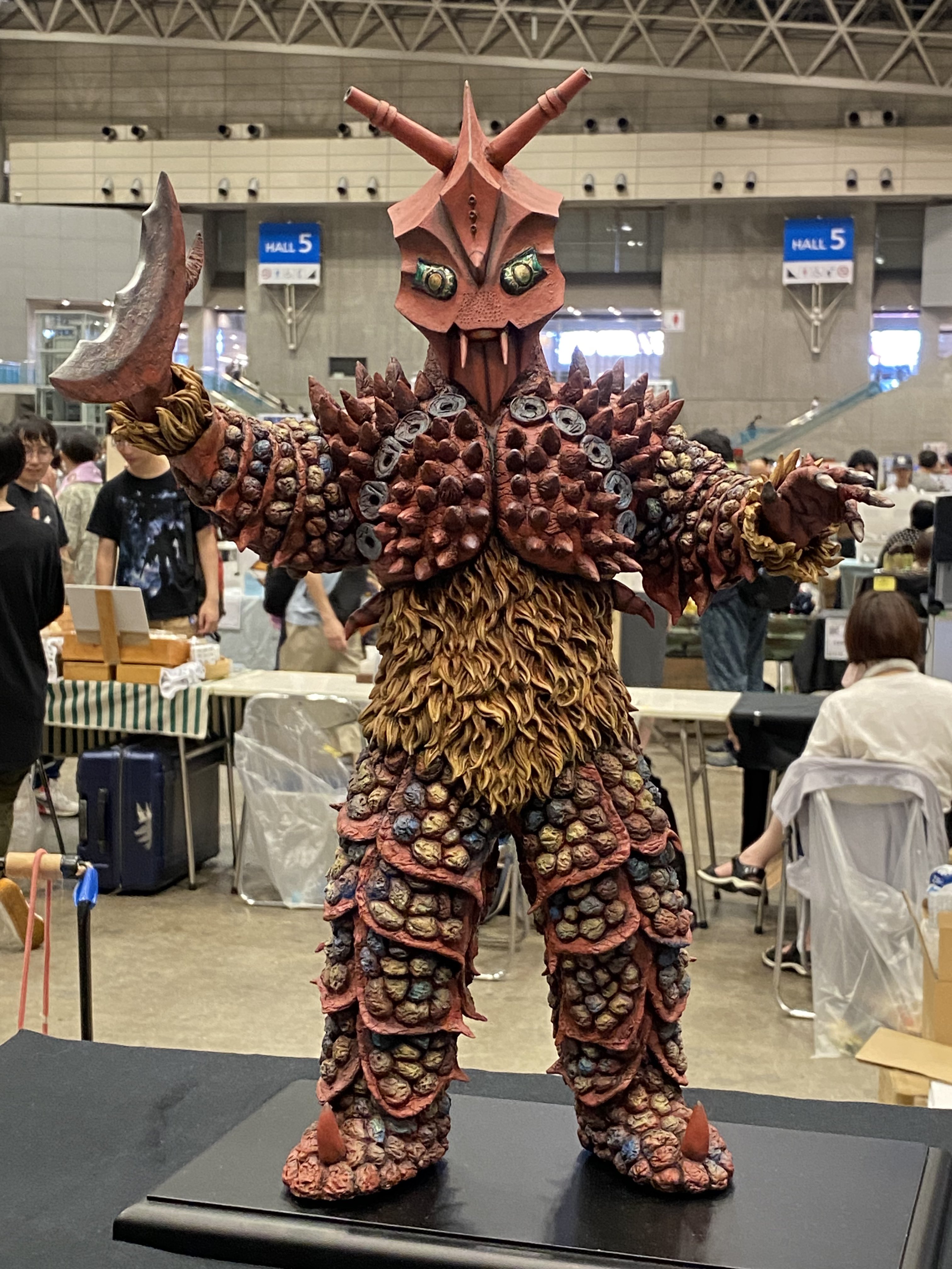 新作 GORT ゴートマザロン人&マザリュース Aガレージキット 新作 GORT ゴートマザロン人&マザリュース Aガレージキット