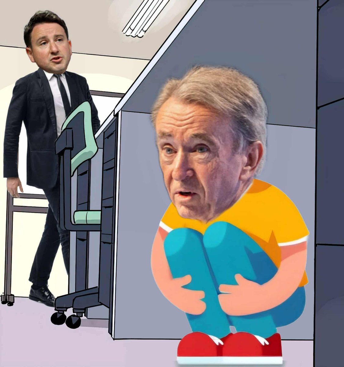 (Parody) BFMemes (@bfmemes3) on Twitter photo 