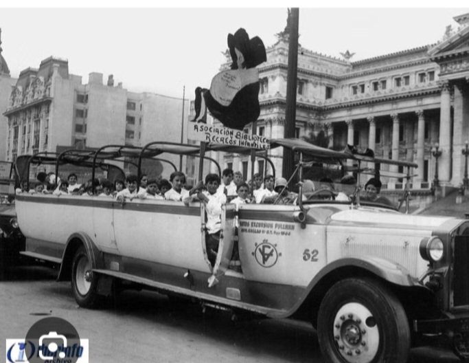 Feliz primavera,nos vamos de excursión a las piletas de Ezeiza