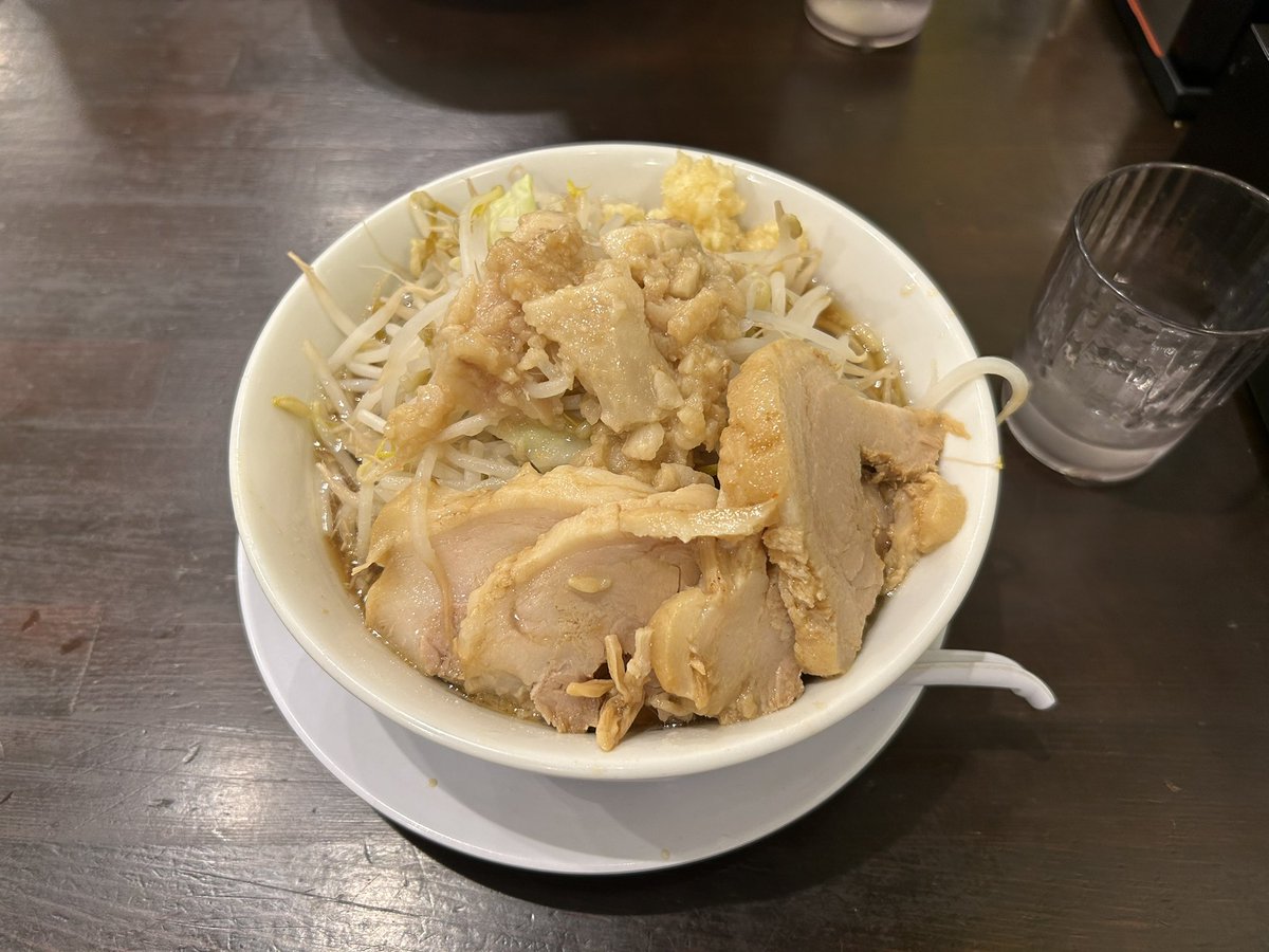 やま虎
魑魅魍魎よりも美味しかった