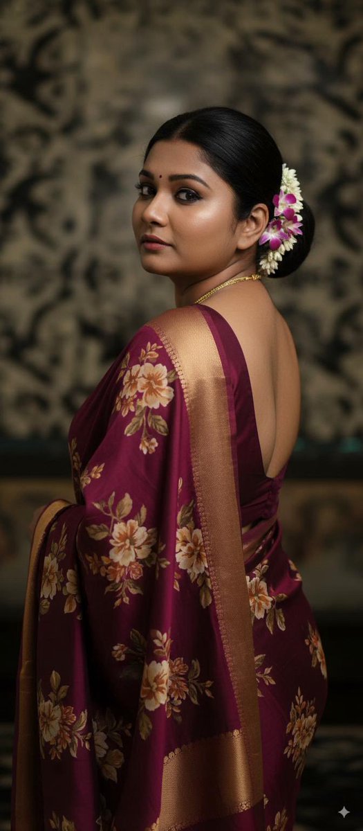 Iniya_Beloved's tweet photo. The way you look is a reflection of the beauty of your soul✨🤍 

#NewPrompt 
#Trending 
#GeminiAI https://t.co/X5zELR8v0d