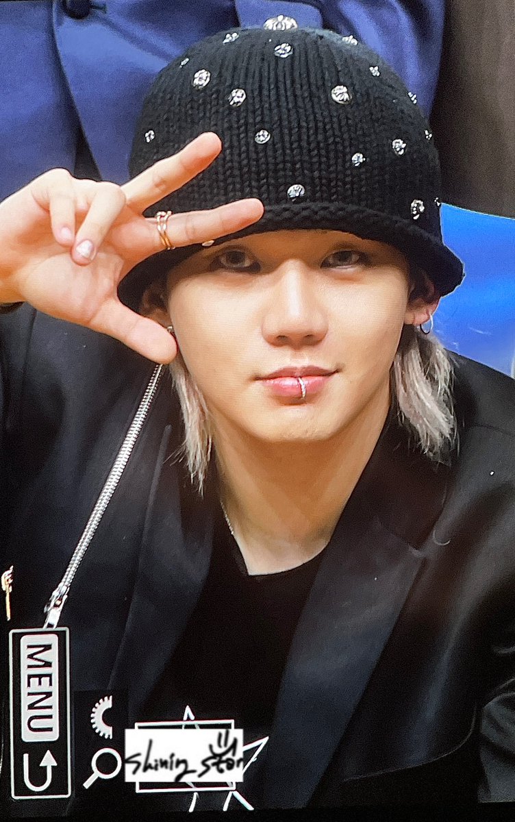 SHINING STAR tweet media