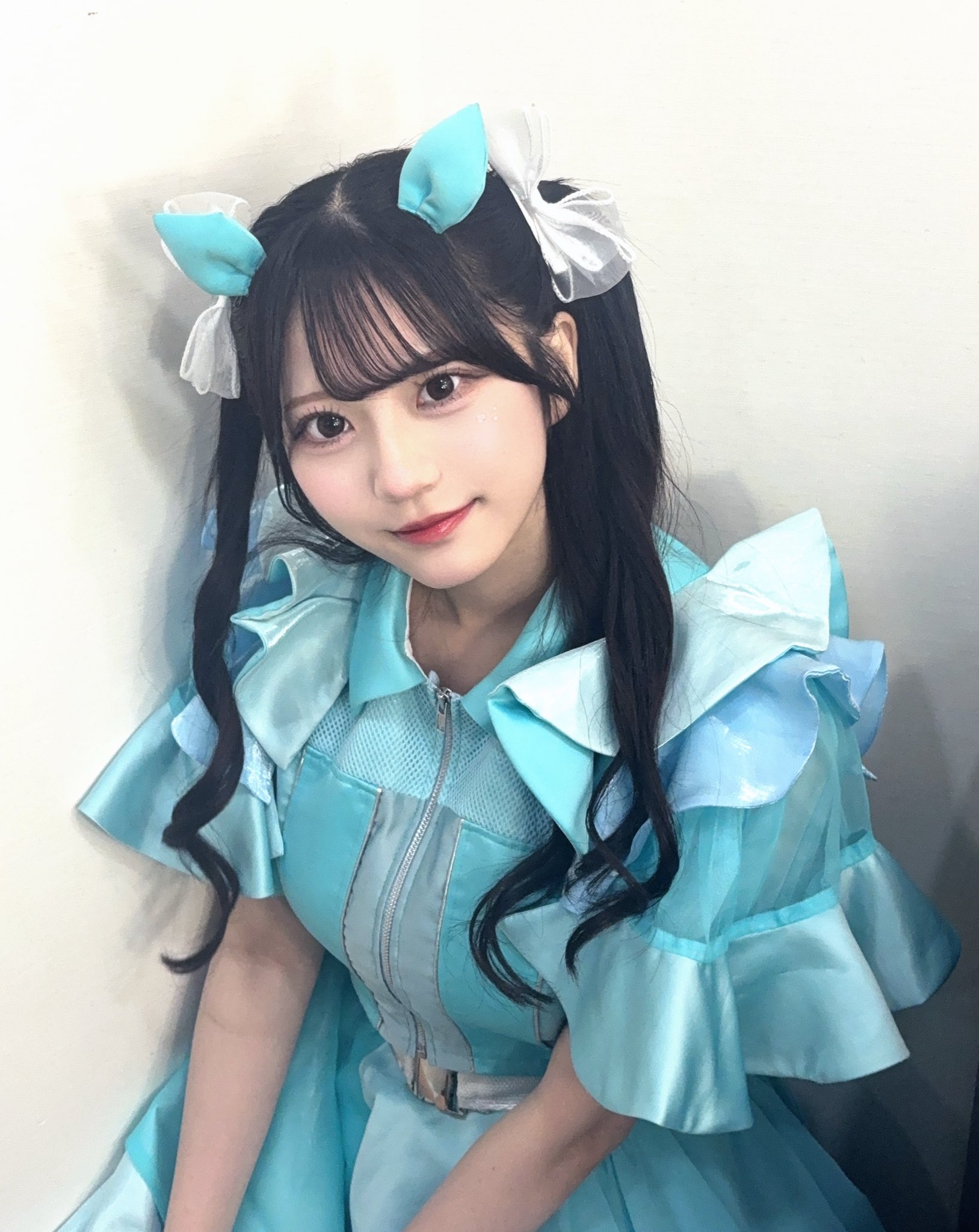 あっつん•*¨*•.¸♬︎ あっつん (@attsun_idol) / X