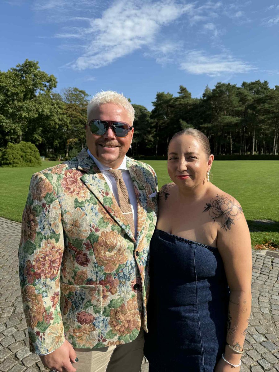 Jesper Lindstrøm tweet media