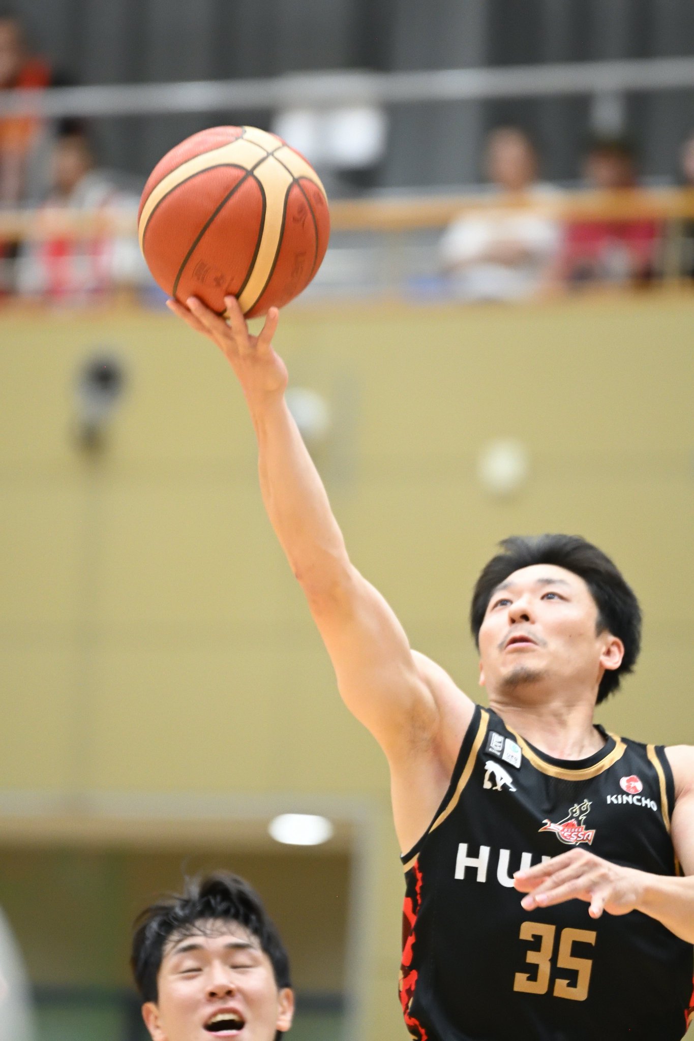【匿名配送】大阪エヴェッサ　ユニフォーム　鈴木達也　XXL Year 11🔥🏀 #大阪エヴェッサ