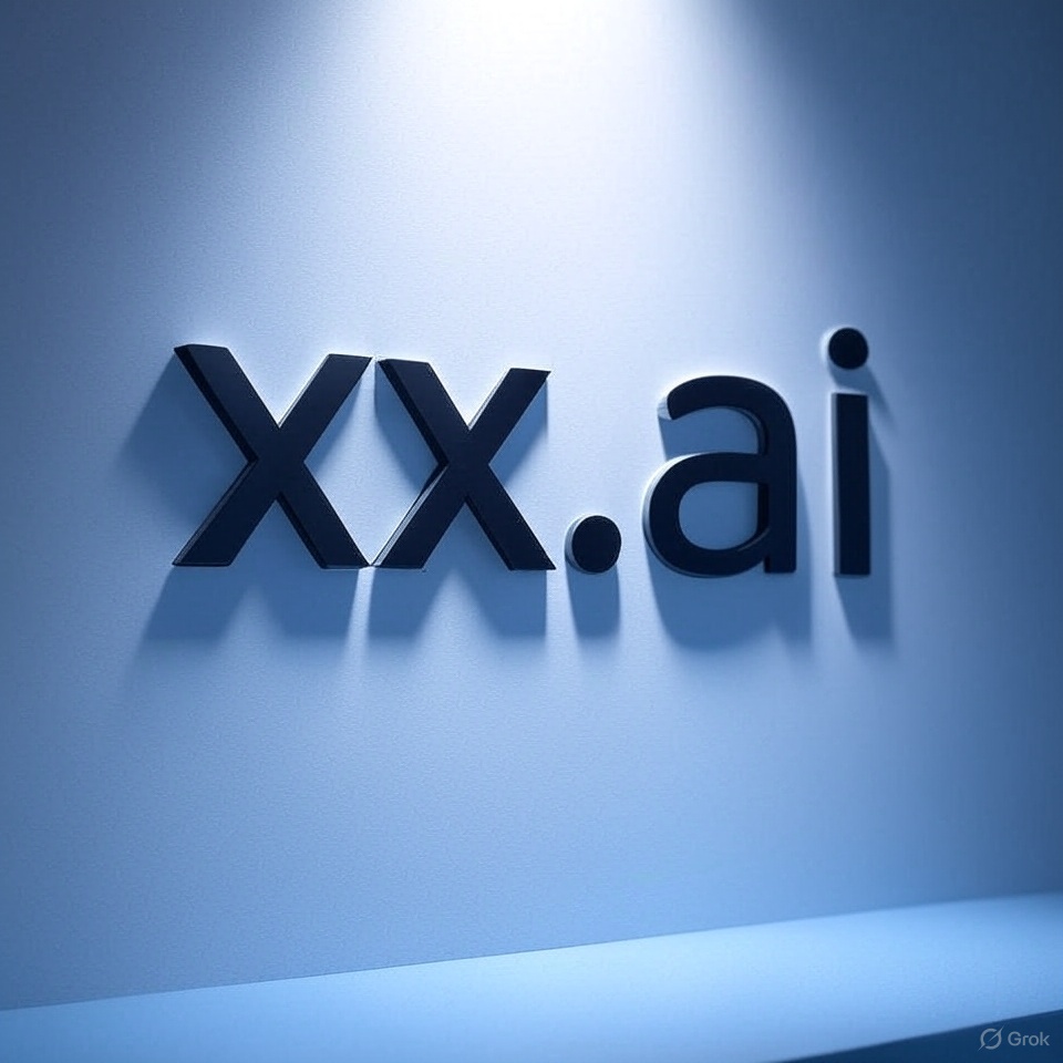 DomainInsights's tweet image. 🚨🔥 The ultimate 2-letter .AI domain.

🧠 XX.ai
— sleek, rare, and undeniably powerful.
Perfect for your next AI hardware startup, trading bot, or brainwave tech.
Two letters. Infinite potential.
🚀 Available now at GreatAINames.com
#AI #DotAI #Branding…