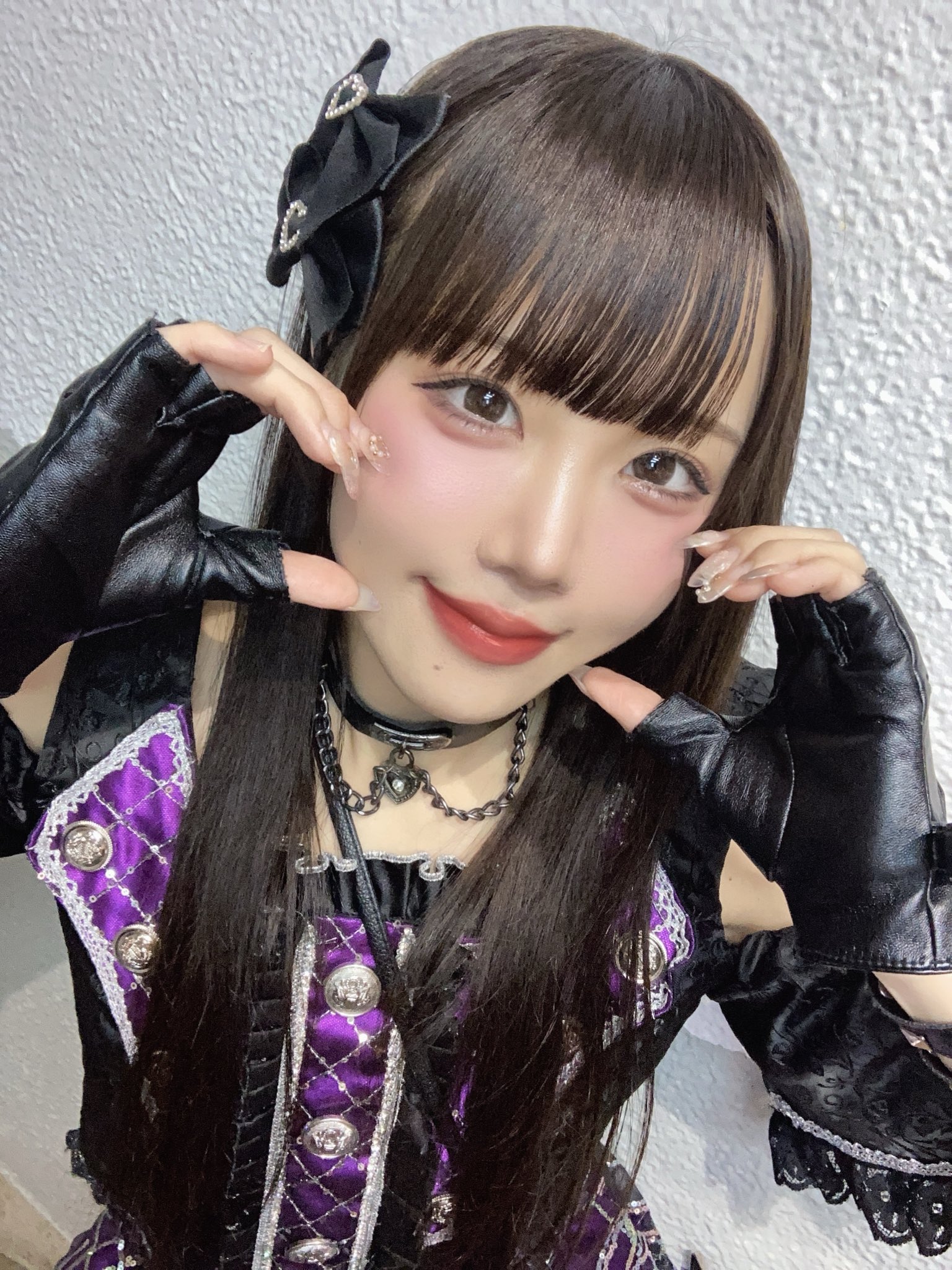 瑠奈ページ 一ノ瀬 瑠菜 🐜 (@itinose_2266) on X