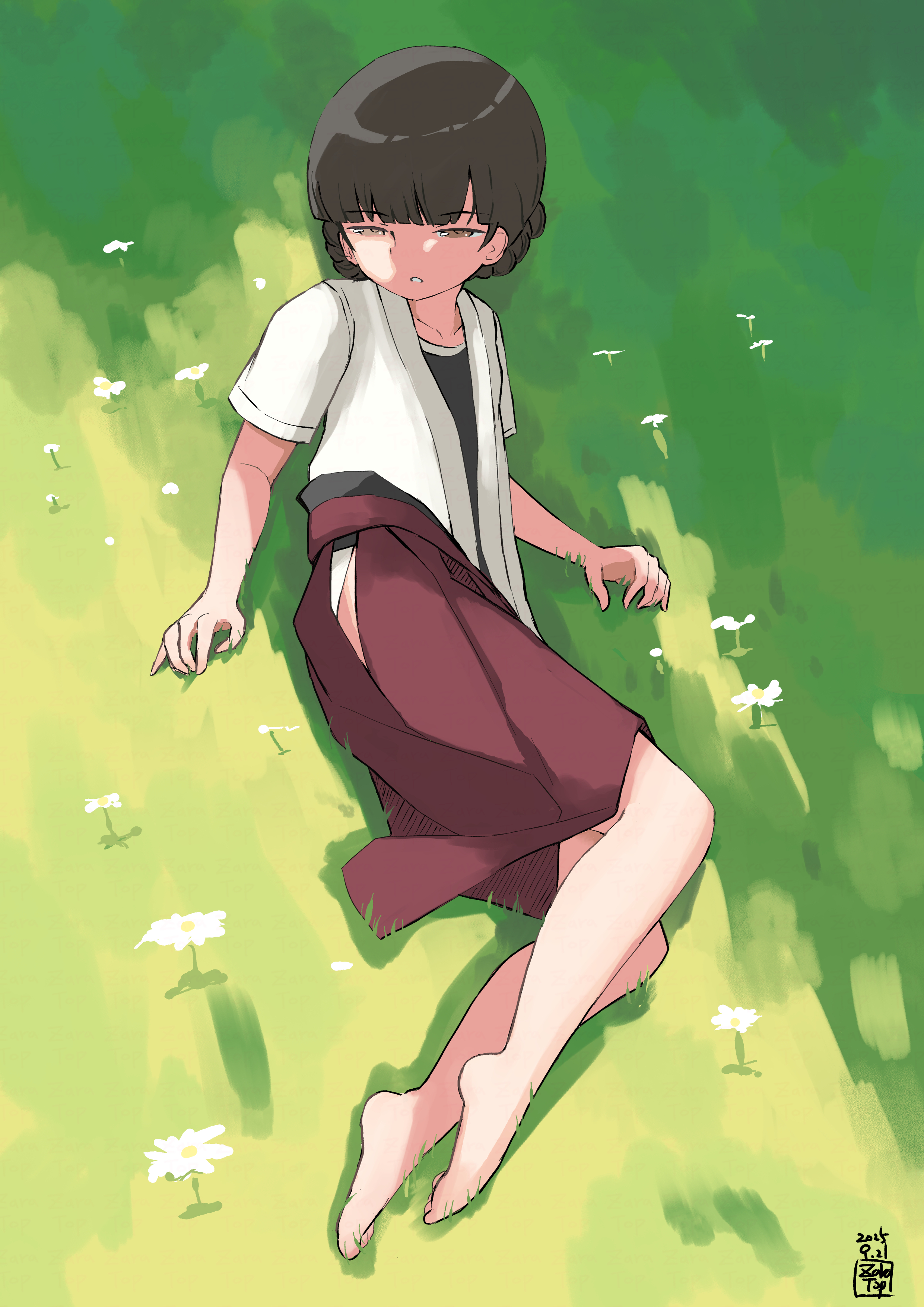 ☺︎わらび☺︎ HARE 静岡パルコ | ・ ・ ◾️288774◾️ 2WAYデニムショート