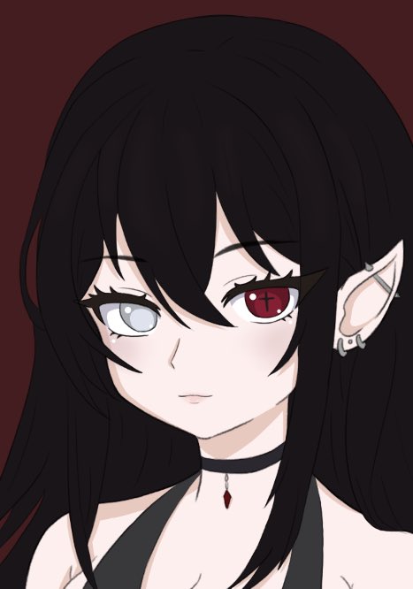 BellVT_07's tweet photo. here have this until i get my ref sheet done <3 https://t.co/6xVVoZWB15