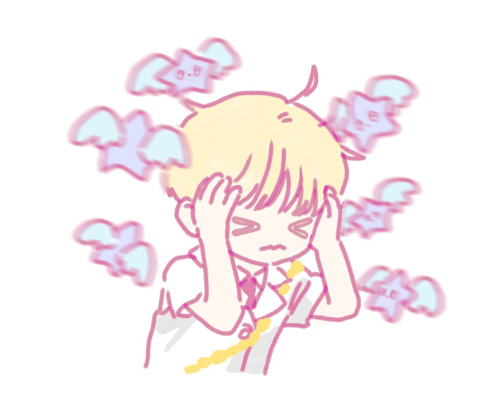 파닥파닥