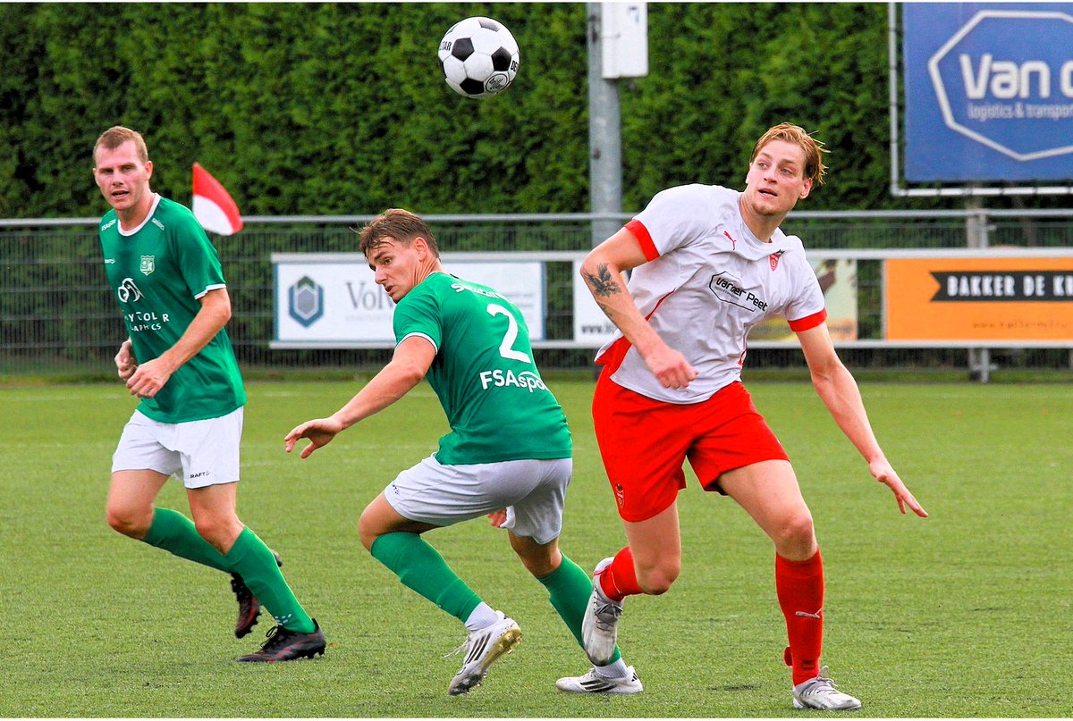 Rien van Harselaar tweet media