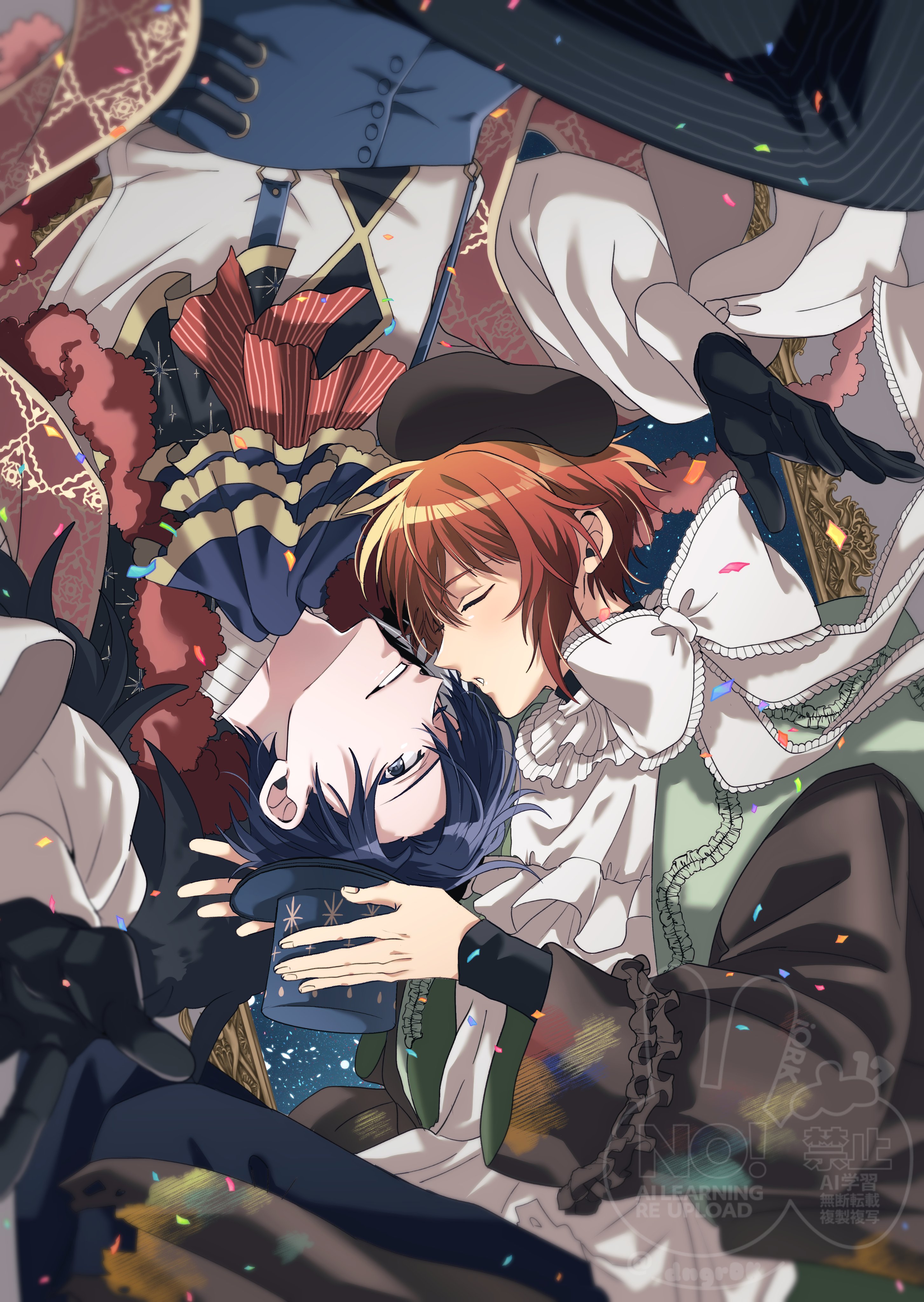 MERO・最新 konmero🦊 (@konmero1) / X