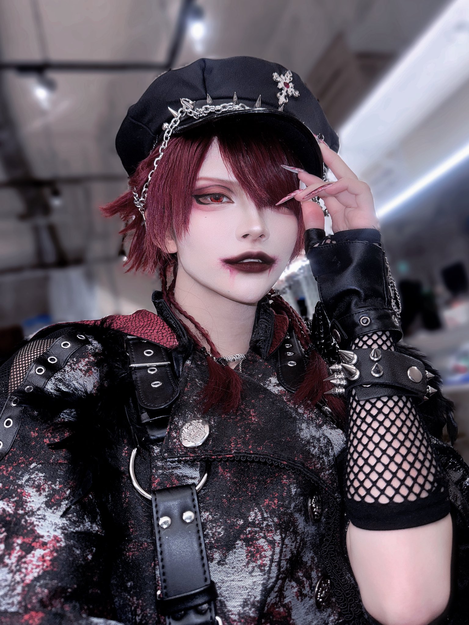 那月邪夢❤️‍🩹マドメド on X: 