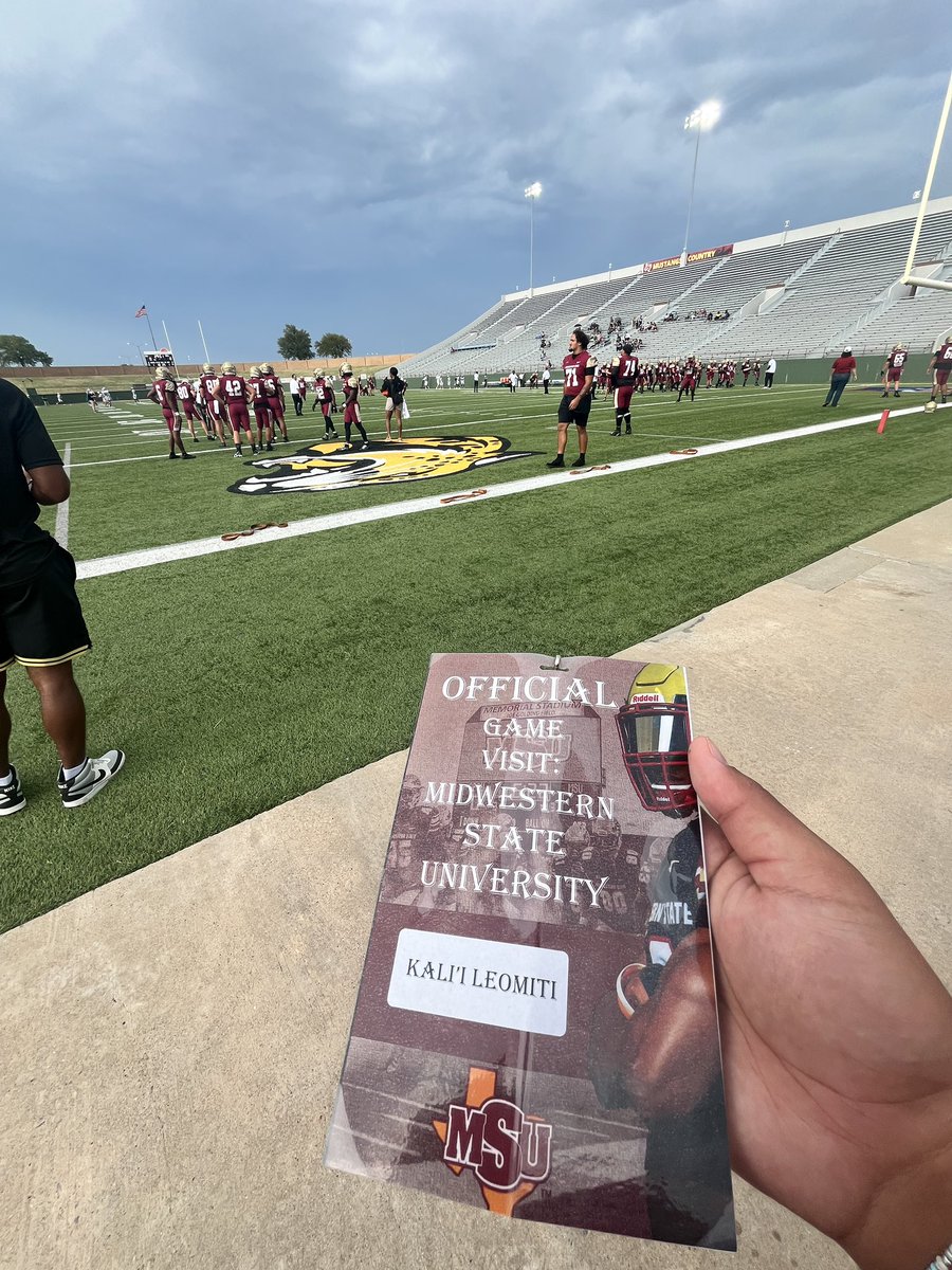 Kali’i Leomiti tweet media