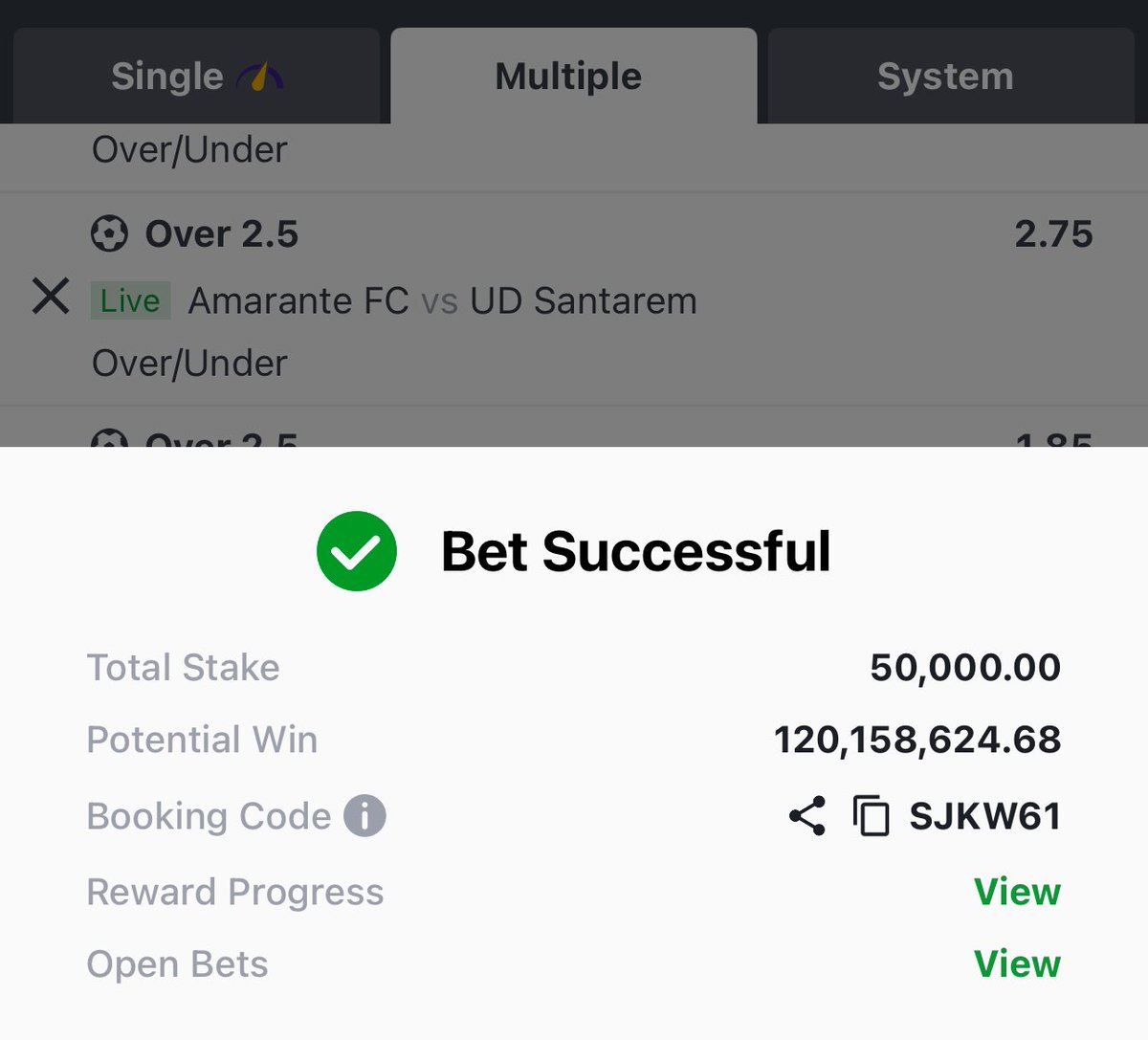 SJKW61

Very very Risky 

2 more goals 
10 games 

Let the countdown to Greenland begin