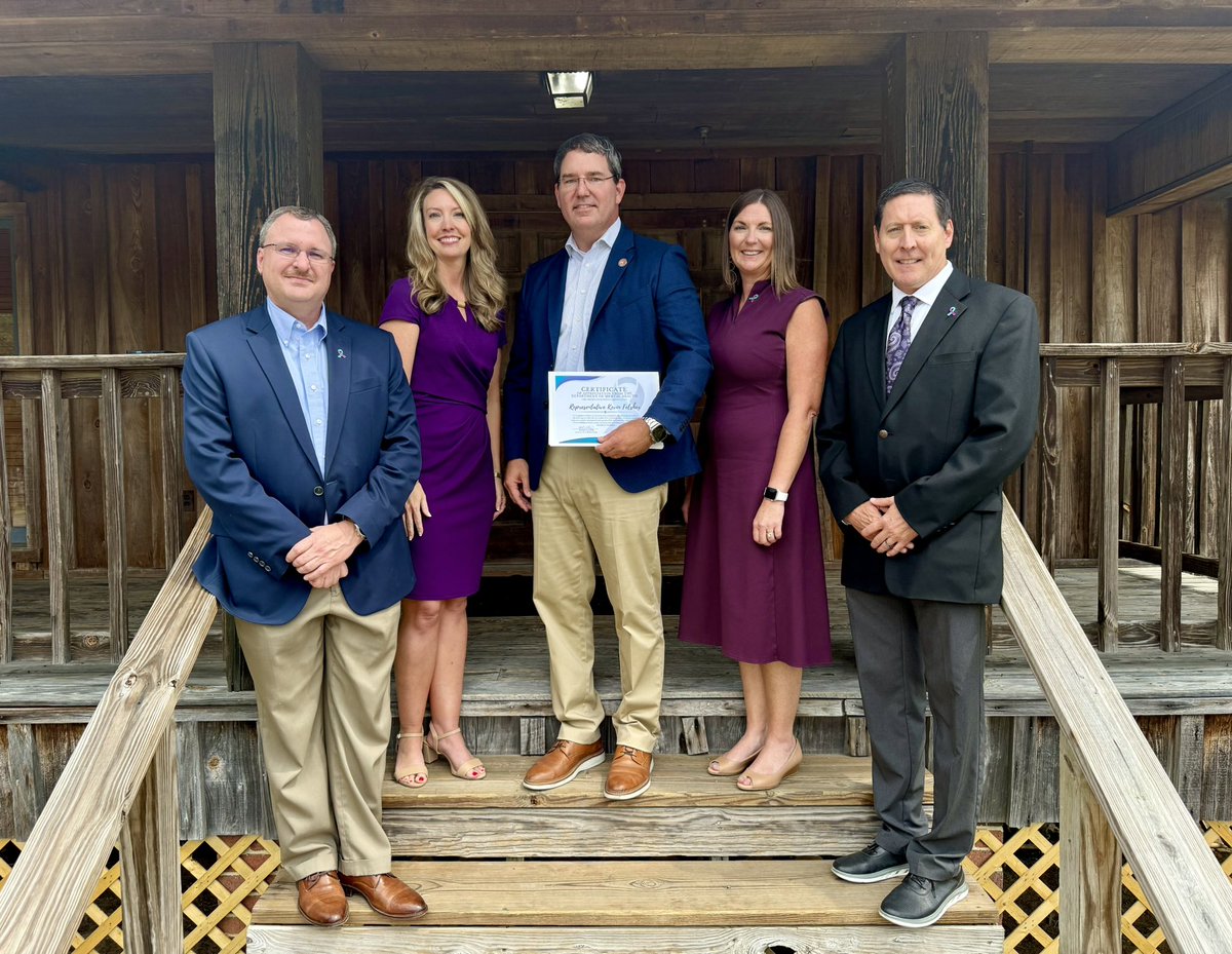 Rep. Kevin W. Felsher tweet media