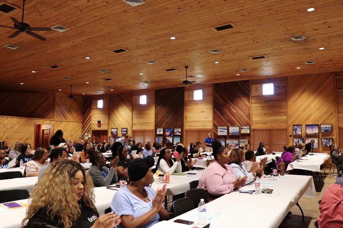 It was an honor to be recognized by the MS Department of Mental Health at the Suicide Prevention Symposium alongside counselors, teachers, first responders, and advocates.

As the author of Mississippi’s 988 crisis hotline legislation and a member of the First Responders Suicide