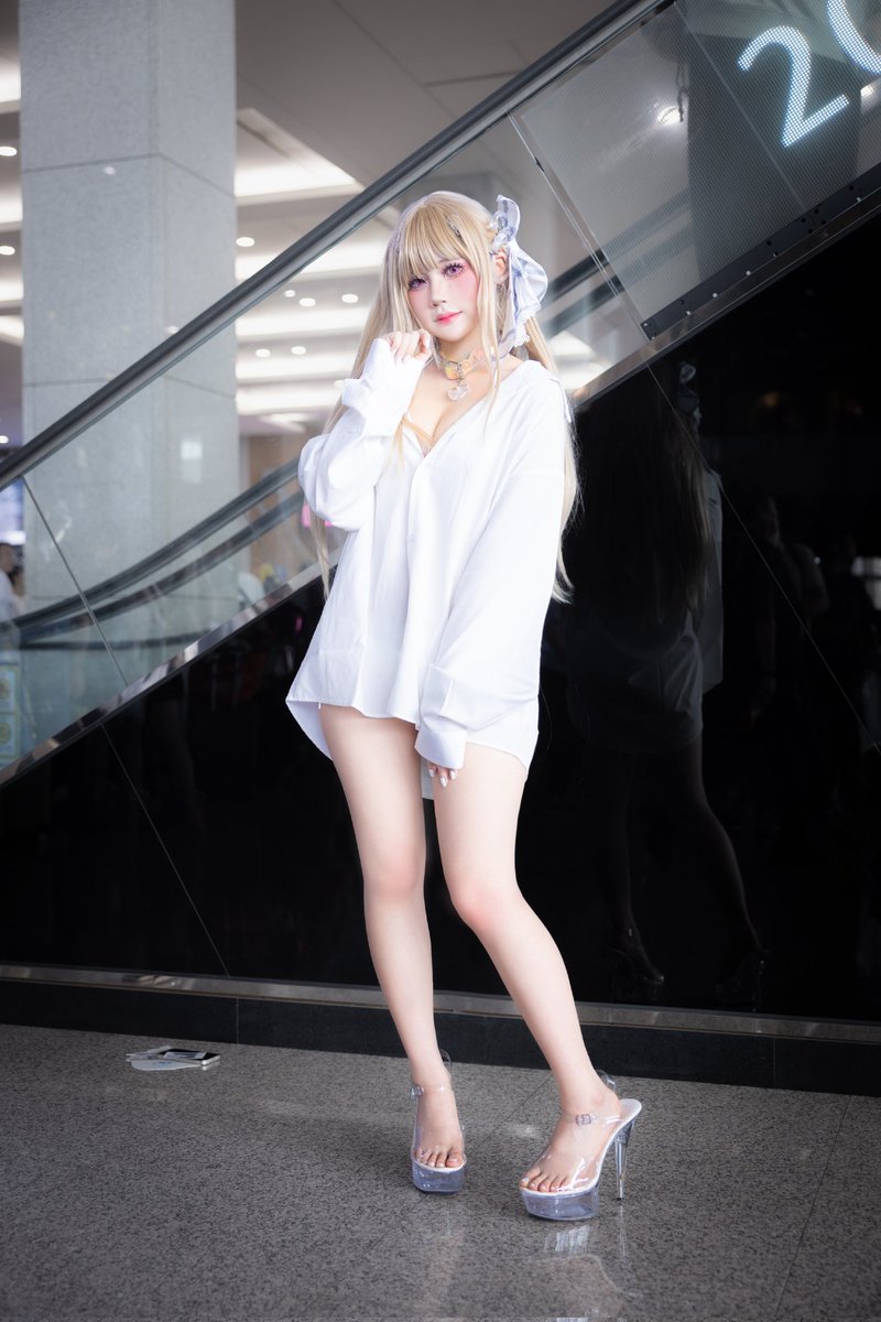 haha2994's tweet photo. 니케-바이퍼
c.@rimiringcos 

#서코 #니케 #바이퍼 #250914 https://t.co/QLYrewQlr5