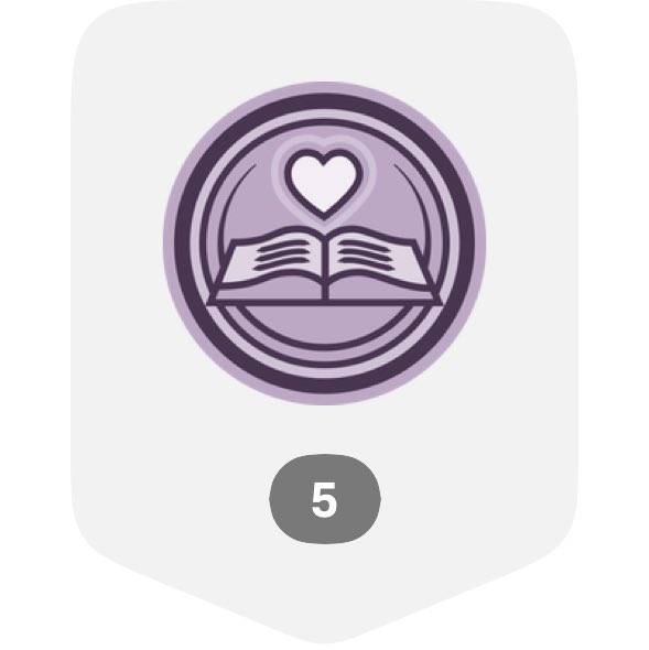 DominicanBarb_'s tweet image. I just leveled up my Share YouVersion Badge! Join me and get yours. #youversion #levelup #growth