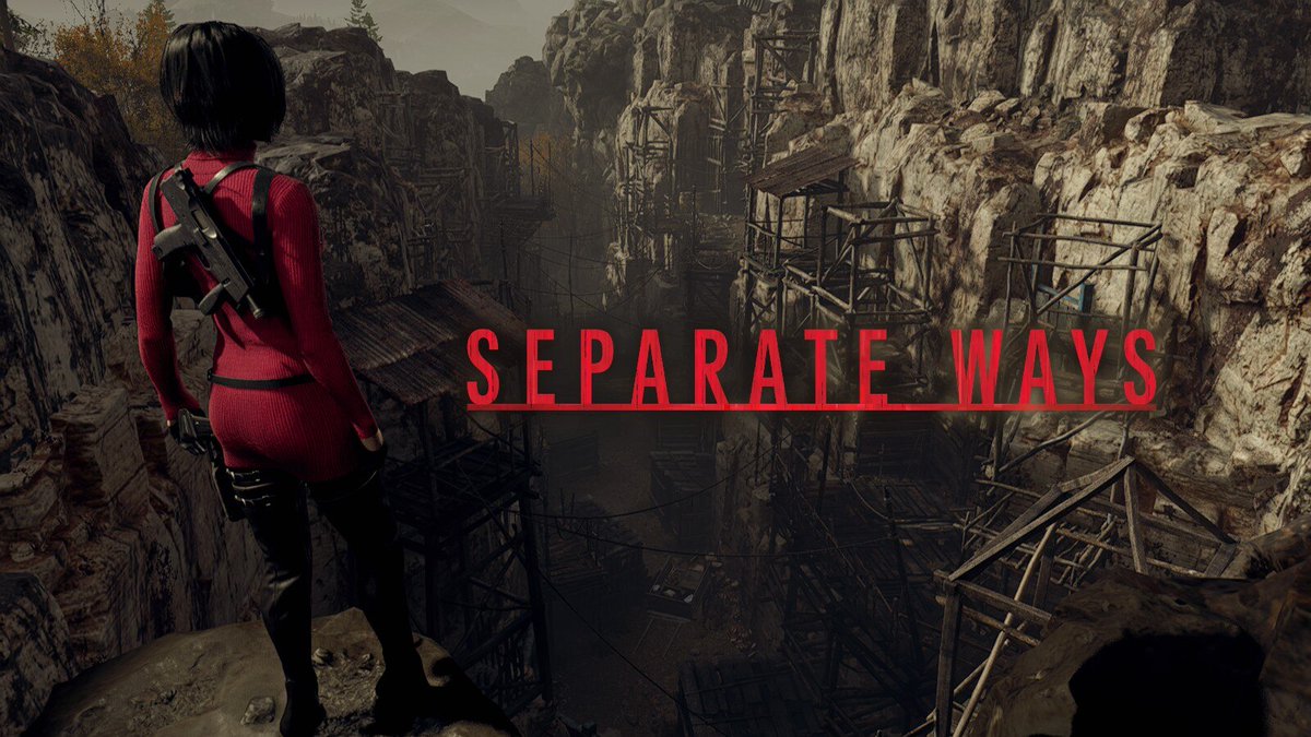 missredspy's tweet photo. do you know what day it is today? today marks 2 years since the release of the best dlc https://t.co/dgwTV3lxWd