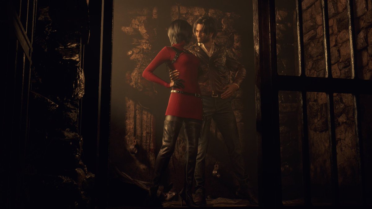 missredspy's tweet photo. do you know what day it is today? today marks 2 years since the release of the best dlc https://t.co/dgwTV3lxWd
