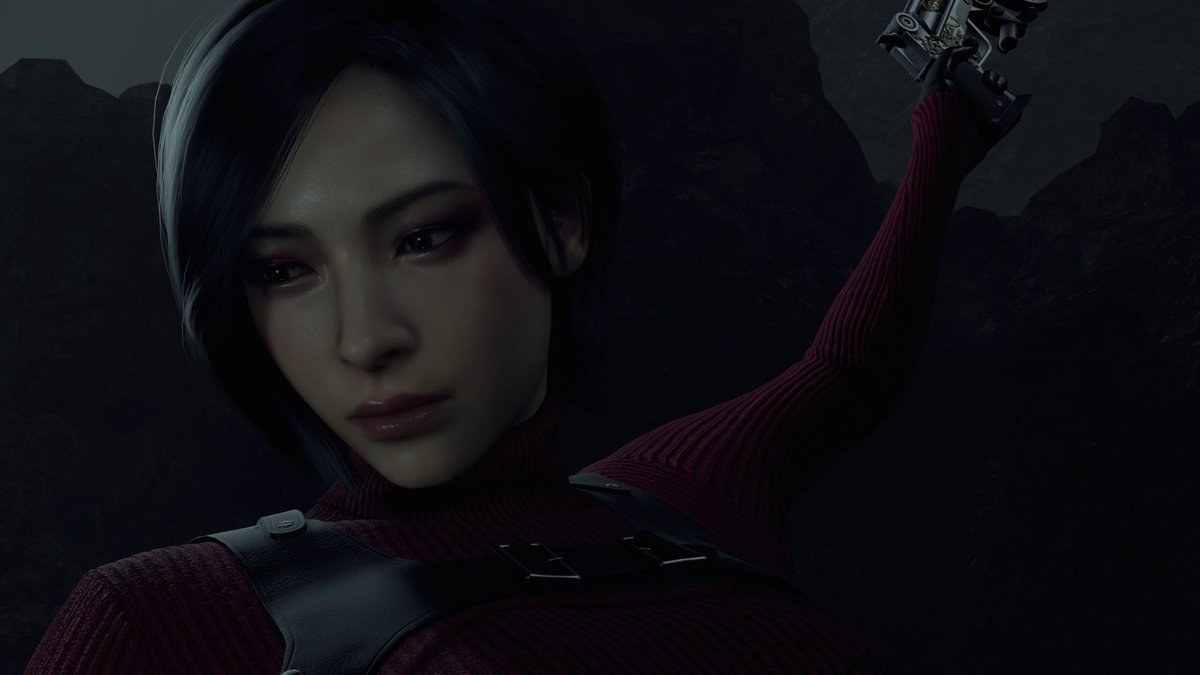 missredspy's tweet photo. do you know what day it is today? today marks 2 years since the release of the best dlc https://t.co/dgwTV3lxWd