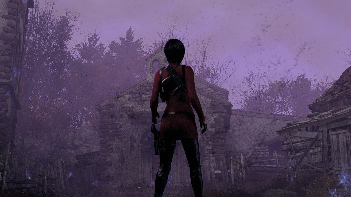 missredspy's tweet photo. do you know what day it is today? today marks 2 years since the release of the best dlc https://t.co/dgwTV3lxWd