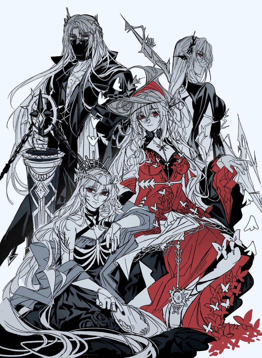深海4