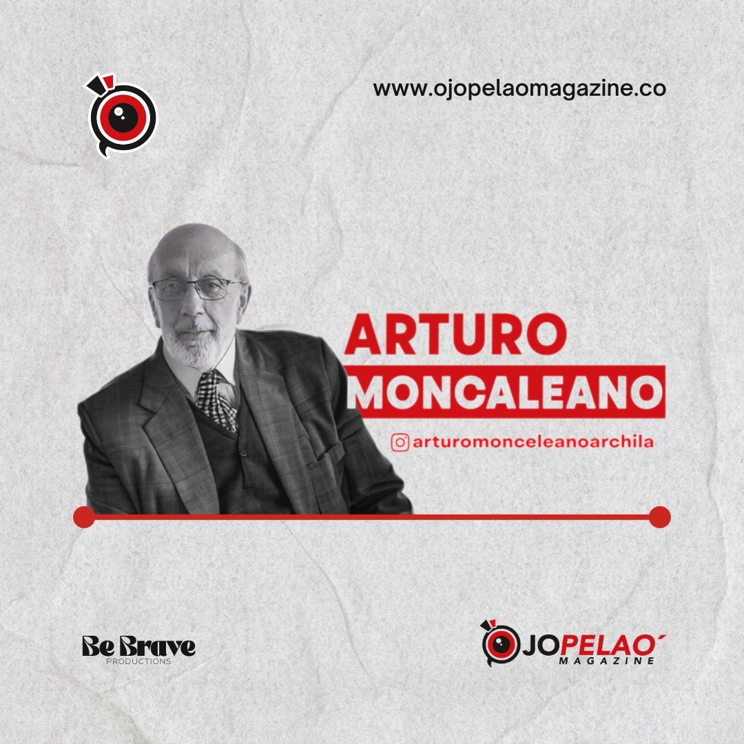 ❌ Colombia, descertificada

EE. UU. afirma que el país “falló notablemente” en la lucha contra el narcotráfico y responsabiliza directamente al liderazgo político.

Lee la columna de Arturo Moncaleano Archila en Ojo Pelao Magazine 👇
👉 ojopelaomagazine.co/descertificado…