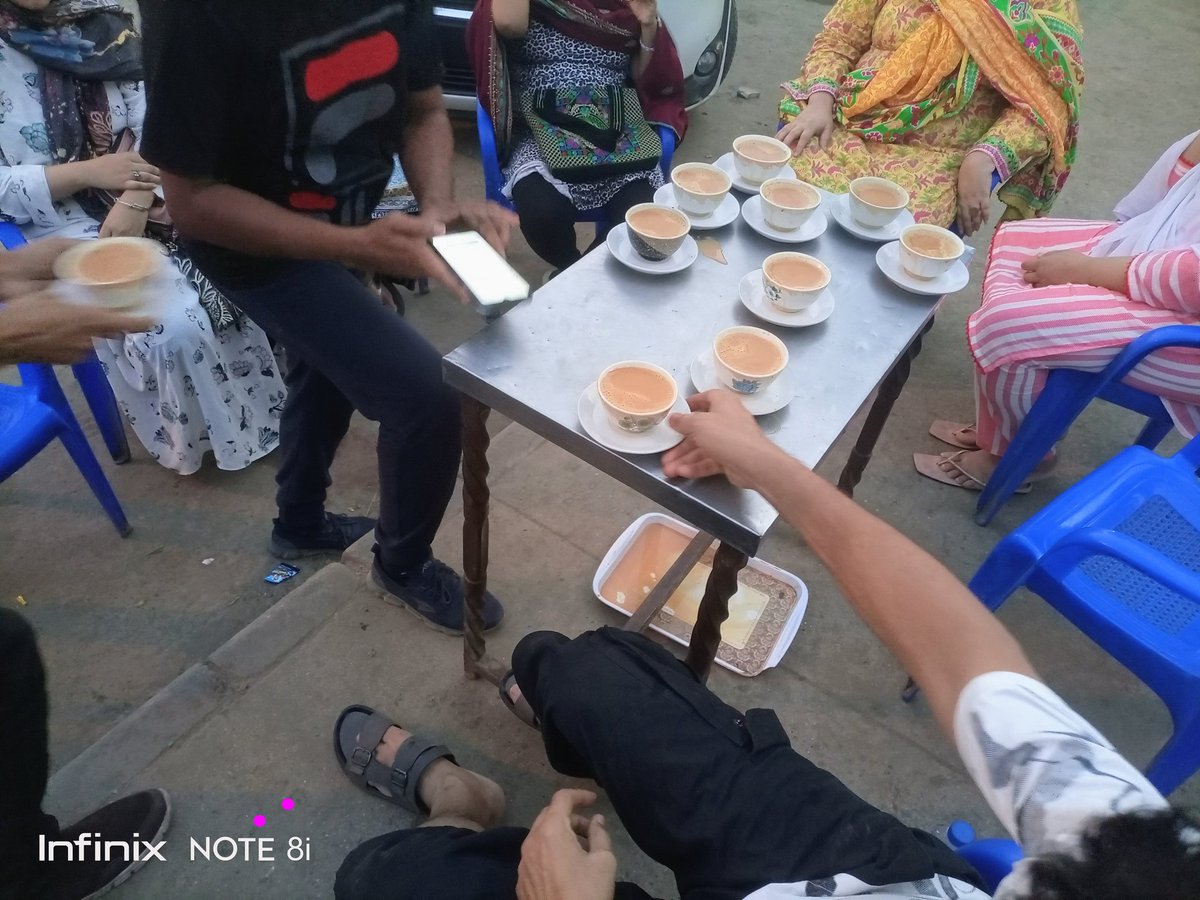 Sweet And Sour tweet media