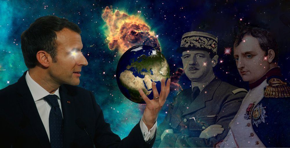 Did your faith ever waver?