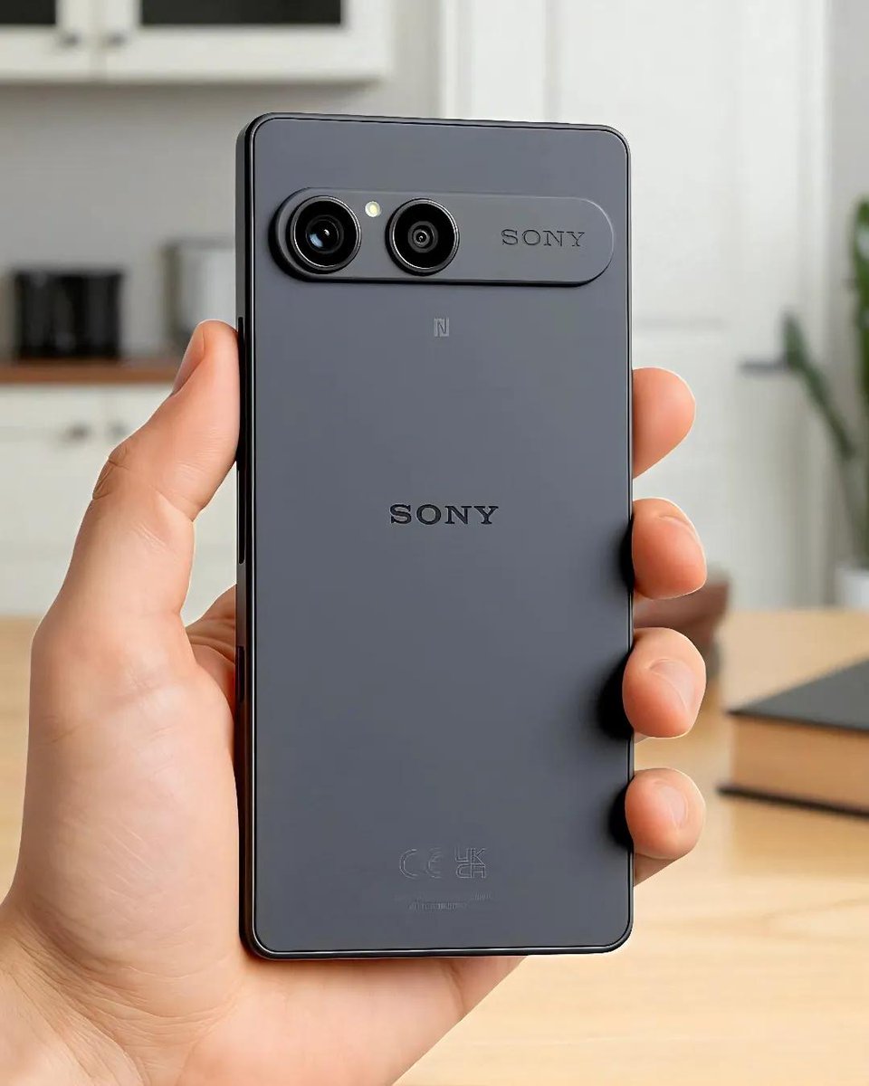 Amark63347's tweet image. 🚀Sony Xperia 10 1VII:  full specifications 

📱  OLED 6.1&quot; FHD+ 120Hz
🧠 Snapdragon 6 Gen3 4nm 
🔋 Battery 50000 mAh 
🎧 Conector audio 3.5mm
✅ 256GB, 512GB , 12GB,16G 
📡 support  eSIM

#sonyxperia1VII #sony