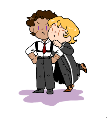 Never_Lew's tweet image. Sometimes you just gotta draw tiny ships to brighten your day. AND mermaids, obviously. 

#lcb812 #lcb73 #heathdon #outmael