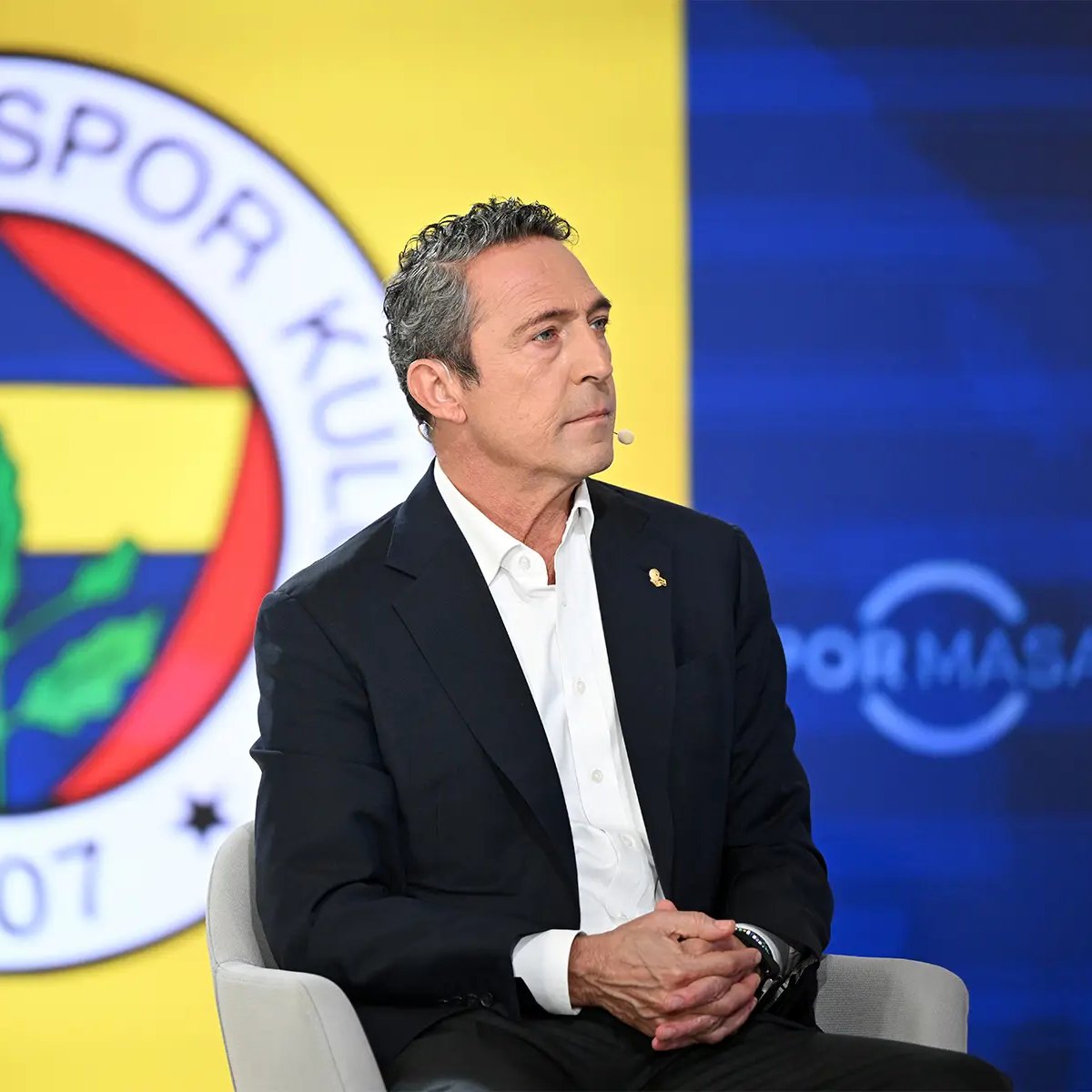 Ferudun Niğdelioğlu: "Eğer Ali Koç bu seçimi de kazanırsa, bundan sonra bu camia, bu taraftar grubu ve bu kongre her şeyi hak etmiştir."