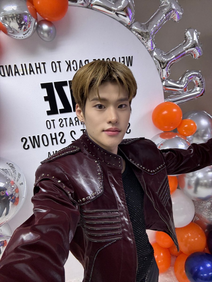 MYSOHEE THAILAND💂‍♀️✨ tweet media