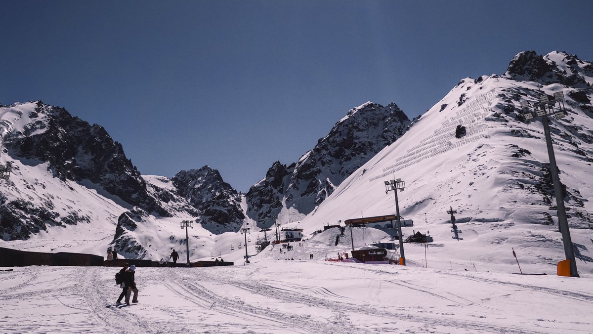 แกลลารี่ 🏔️ tweet media