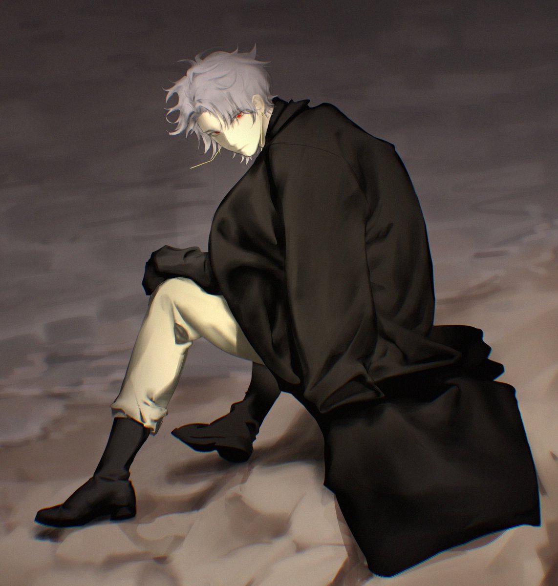 #細胞神曲 #세포신곡
응용모작